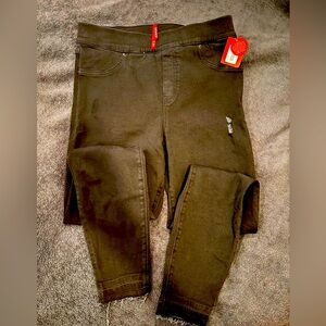 Spanx stretchy jeans